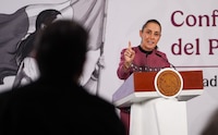 “Si hubiéramos querido censurar, ya lo hubiéramos hecho”: Sheinbaum defiende derechos de audiencias