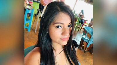 Habría desaparecido el pasado 11 de agosto al salir tras salir a celebrar