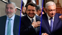Los cinco López