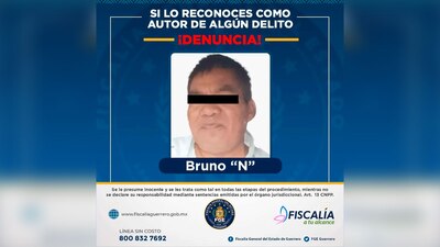 El líder de la UPOEG es acusado de robo y daños en la entidad