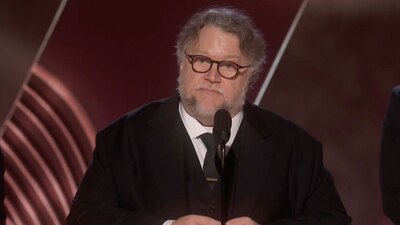 El cineasta hizo un llamado para que los adultos vean 'Pinocho'