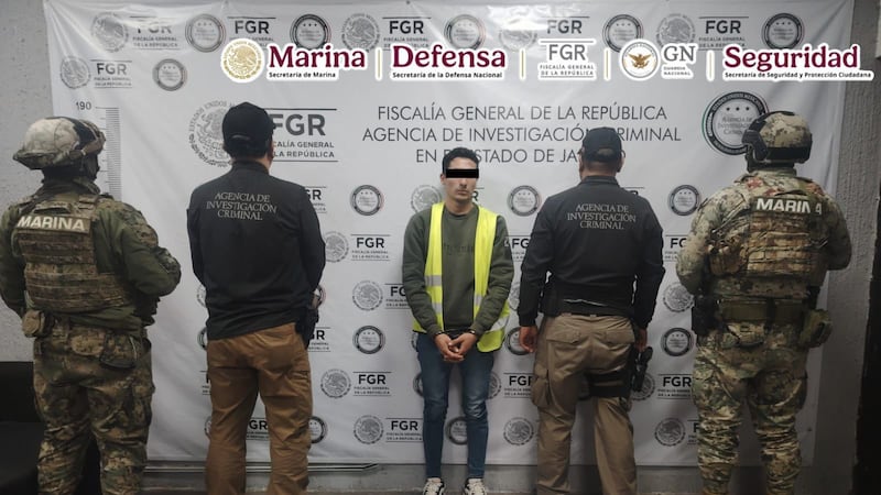 Cae banda que modificaba autos para trasiego de drogas en Tonalá