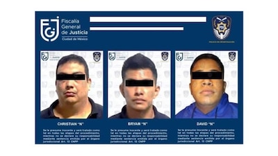 El joven de 23 años era estudiante de la UAM Xochimilco