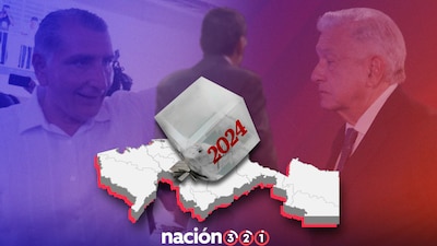 Tabasco renovará gobernador, quien ahora es de Morena
