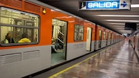 Anuncian remodelación de la Línea 2 del Metro...¿qué afectaciones habrá?