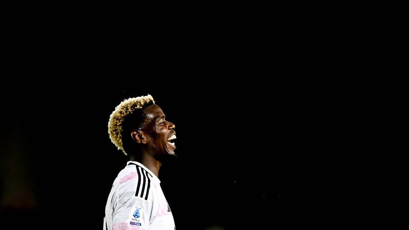 Paul Pogba, listo para regresar a las canchas, tras meses de suspensión por doping