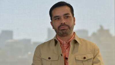 El precandidato presidencial asegura que buscará hablar con Enrique Alfaro