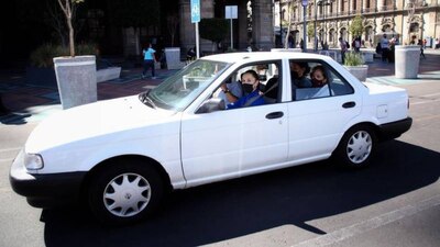 El proyecto fue financiado por el Gobierno capitalino y desarrollado por la UNAM, y saldrá a la venta al público