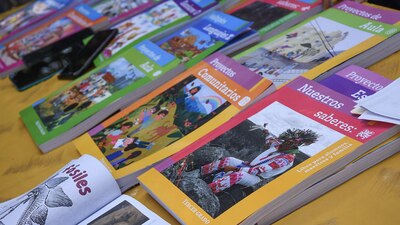 Esta suspensión se suma a las que hay en Chihuahua y Coahuila