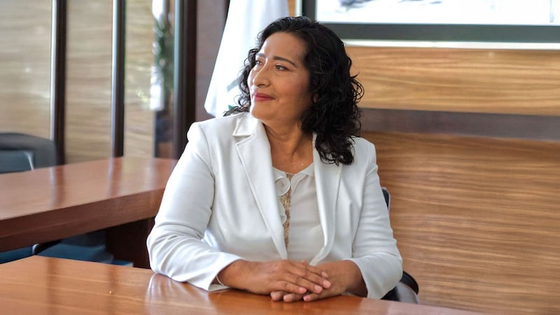 Auditoria Superior de Guerrero denuncia a alcaldesa de Acapulco por omisión