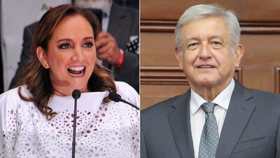 La líder del PRI habló de los aciertos que tuvo Morena