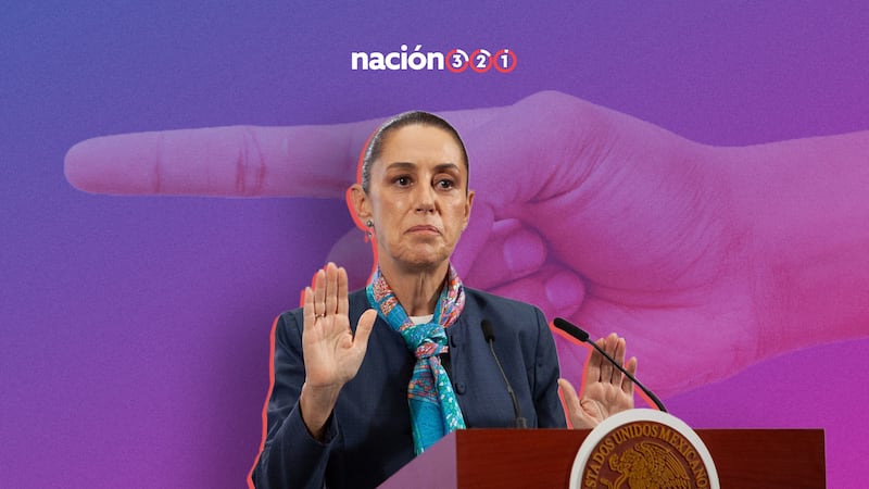 Sheinbaum niega ‘dedazo’ en elección de coordinadores de Morena