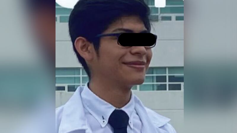 Christian ‘N’, agresor de Melanie, buscará llevar proceso en libertad condicional