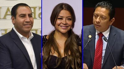 De entre los perfiles, destaca que no hay uno claro por parte del PRI-PAN-PRD