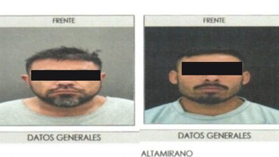 Del total de reos fugados, solo han reaprendido a 8
