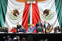 Ya es constitucional prohibición a vapeadores y fentanilo