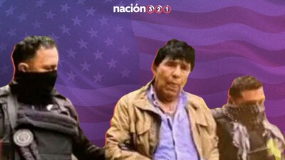 Caro Quintero podría pasar el resto de su vida en la prisión de EU.