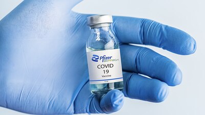 Pfizer solicitó a la FDA autorización para vacunar a menores de 5 a 11 años contra COVID-19