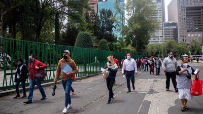 El nuevo sistema de evaluación será un instrumento para el manejo de la pandemia, dijeron autoridades