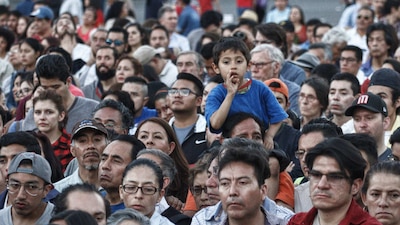 La situación de inseguridad sigue siendo mala en el país