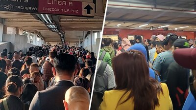 Las denuncias sobre mal servicio se han concentrado en las líneas 3, 6, 9, A y B