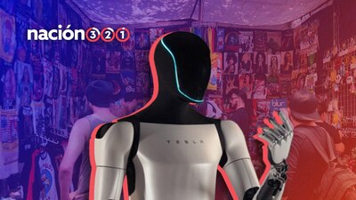 Llamado Optimus, fue lanzado por Elon Musk el 11 de octubre y tiene un precio que oscila entre 20 mil y 30 mil dólares