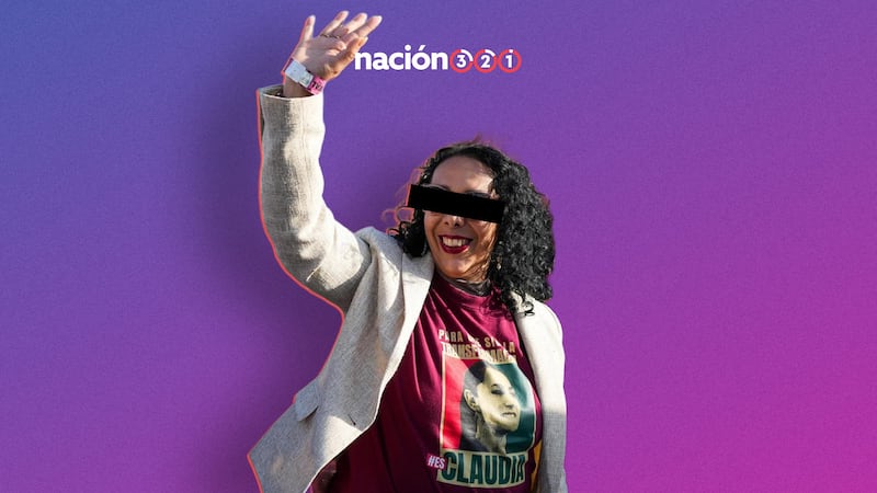 ¿El Departamento del Tesoro de EU sancionó a diputada de Morena por recibir sobornos del narco?