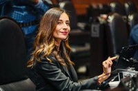 Laura Ballesteros pide echar para atrás las licencias permanentes