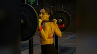 Muere Nayeli Clemente en competencia de CrossFit; familia acusa negligencia