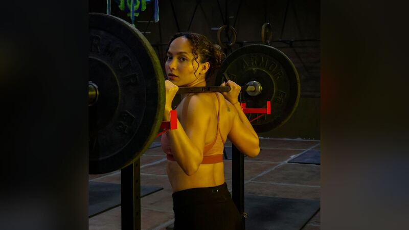 Muere Nayeli Clemente en competencia de CrossFit; familia acusa negligencia