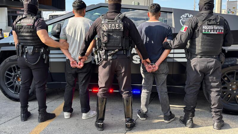 Caen reclutadores del crimen organizado con menores de edad en Jalisco