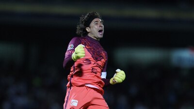 Busca estar en su sexto mundial