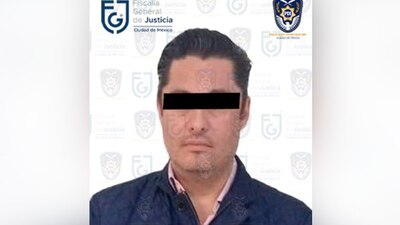 Las autoridades investigan al exfuncionario por un presunto enriquecimiento ilícito