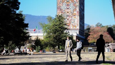 En un comunicado informaron que se priorizará el regreso de aquellas actividades que requieran prácticas.