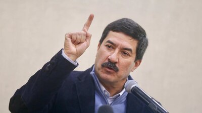 La marcha comenzará en Ciudad Juárez y terminará en la CDMX