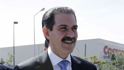 El sonorense aún tiene un proceso abierto por lavado de dinero, por lo que seguirá en la cárcel