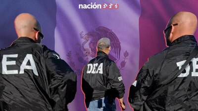 La Administración para el Control de Drogas en EU se creó en 1973