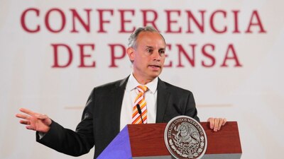 Salud afirmó que México requiere con urgencia a los médicos cubanos