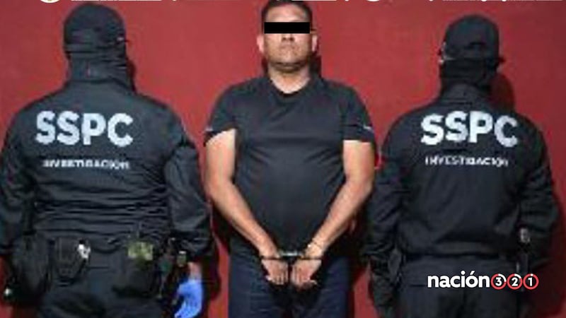 Detienen al director de la Policía de Tránsito de Iguala, por el caso Ayotzinapa