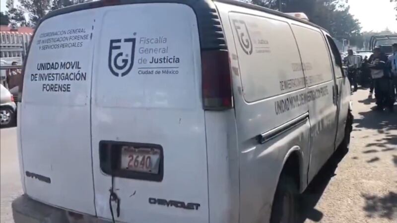 Hombre entra a domicilio de Iztapalapa, mata a 3 y deja 2 heridos; policías lo detienen