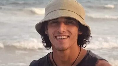 Murió este lunes 15 de mayo