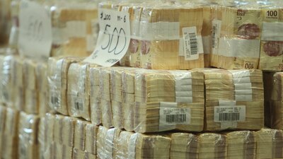 Checa en dónde acaba el dinero que el INE recibe por las sanciones que impone