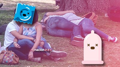 Es importante cuidar de tu salud y usar métodos de protección para embarazos no deseados y ETS