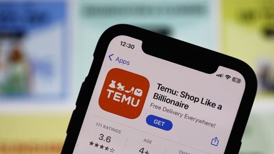 La app ha crecido en popularidad ofreciendo productos baratos