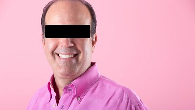 Promocionaba a sus empresas como mecanismo para obtener visas legales de trabajo en Estados Unidos