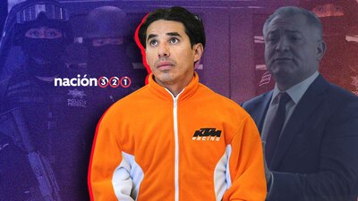 El narcotraficante colombiano aprovechó una ruta que conectaba con México