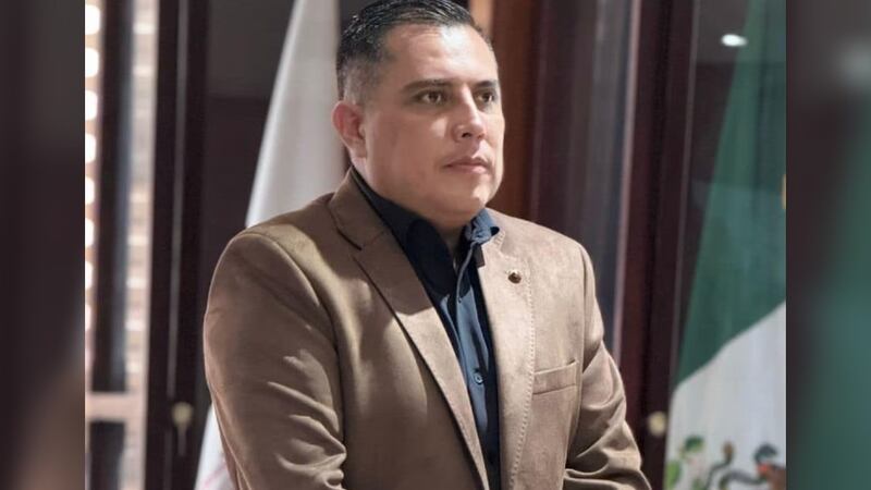 Asesinan a Erick Galicia, primer regidor de Texcoco, Edomex; hay 8 detenidos