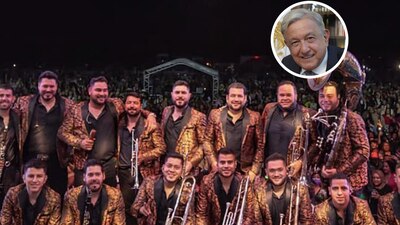 AMLO alista una gran celebración para el Grito de Independencia