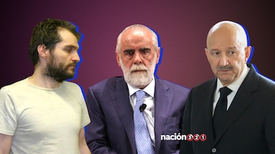 Estos personajes fueron señalados por aliarse en contra de López Obrador