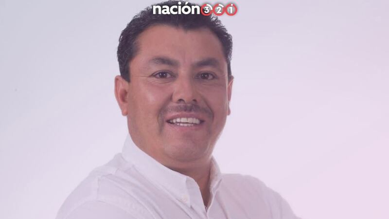 Asesinan a exalcalde de Las Minas Veracruz; también abatieron a su hijo